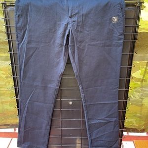 Volcom pants